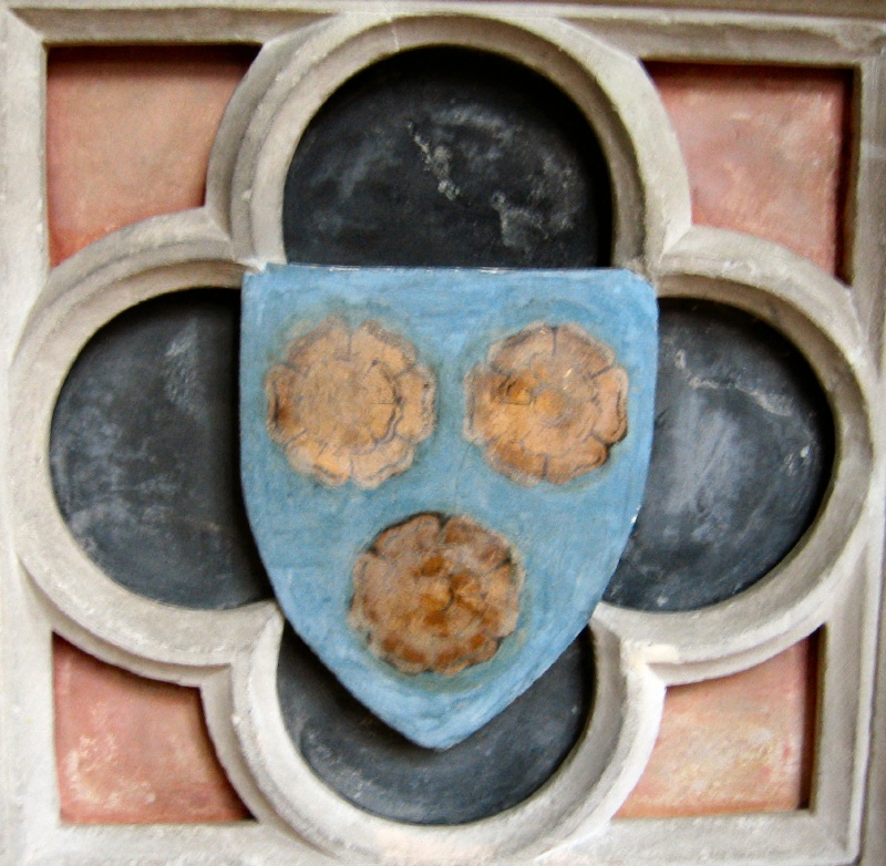Bardolf Heraldry